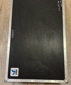 MA DOT 2 XL-F Amptown Case Top Zustand ( gebraucht )