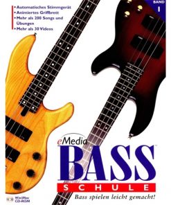 E-Media Bass Schule