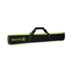 GRAVITY BG MS 1 B Tasche für ein Mikrofonstativ