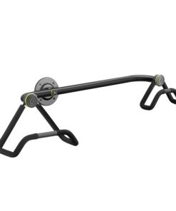 GRAVITY SWMB-01 EB Gitarrenwandhalter für E-Gitarren