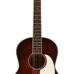 RICHWOOD Heritage Series parlor HSP35-MRD