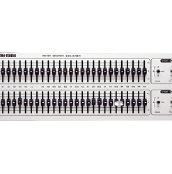 KLARK DN 360 PROFI EQUALIZER