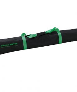 König & Meyer 21422 Tragetasche für 2 Boxenstative