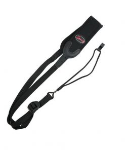 Lenz Schalloch-Gitarregurt, Neopren Nackenpolster