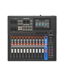 YAMAHA MGX 12 Digitales Mischpult mit 18 Kanälen