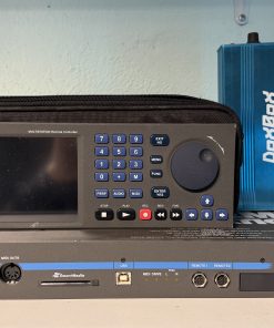 MIDITEMP MULTISTATION MS-X Komplett