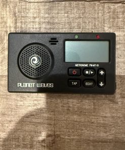 Planet Waves Metronome PW-MT-01