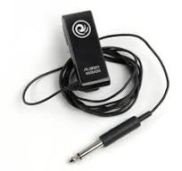 D Addario Planet Waves PW-PTC-01 Piezo Tuning Clip