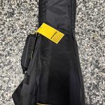 ROCK BAG RB20636 B/PLUS ROUND MANDOLINEN BAG