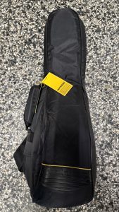 ROCK BAG RB20636 B/PLUS ROUND MANDOLINEN BAG