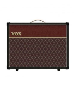 VOX AC 30 S1 TT BM-W/R - E-Gitarrencombo LTD