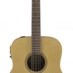 YAMAHA FX 400 NAT SATIN