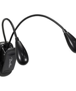 BOSTON MSL-504 Dual Twin LED Clip On