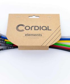 CORDIAL EI PACK PATCH 1/ 6x  0,15m/0,5ft