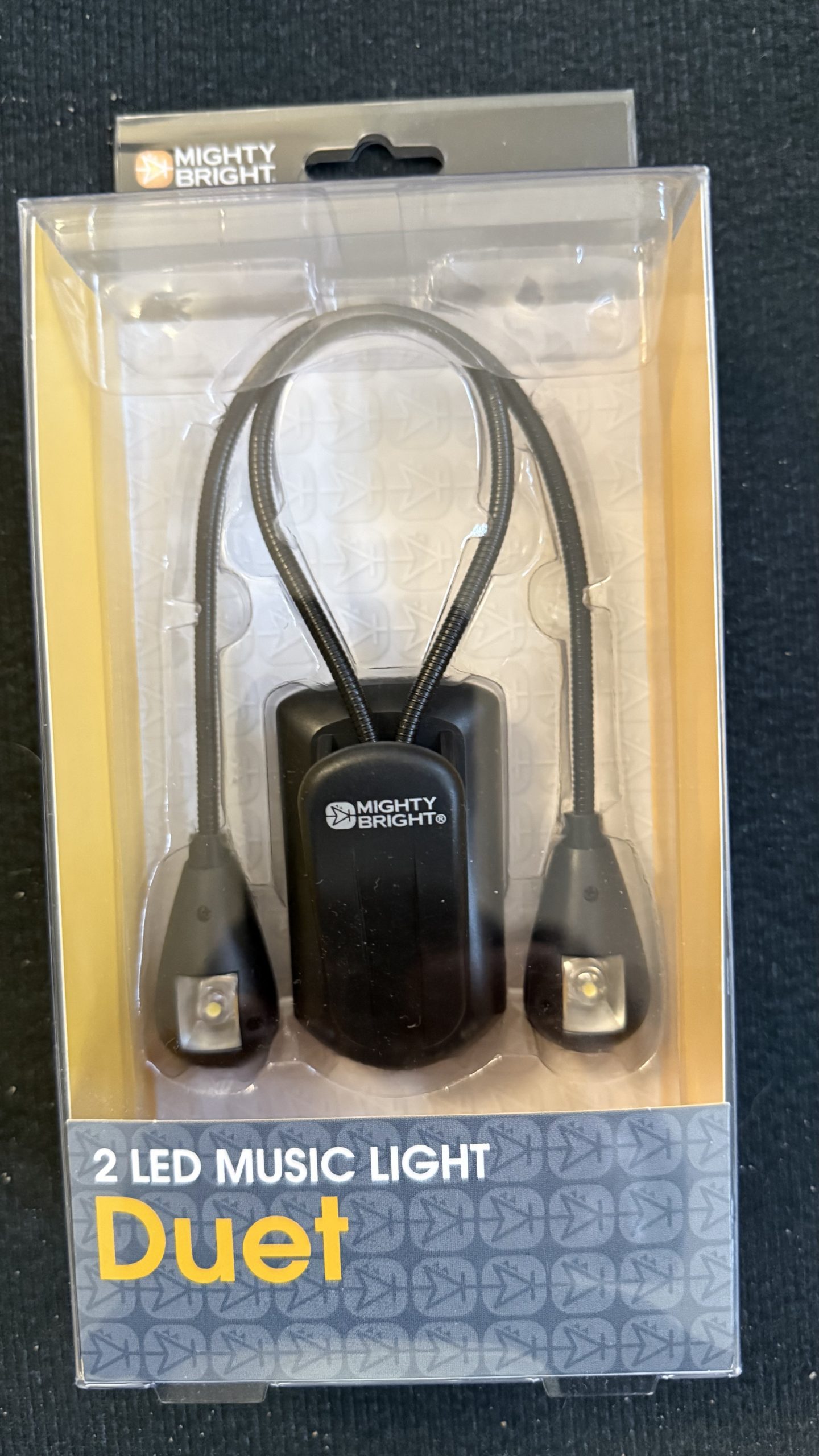 mighty bright 2