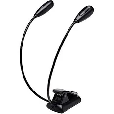 MIGHTY BRIGHT 2 LED MUSIC LIGHT DUET