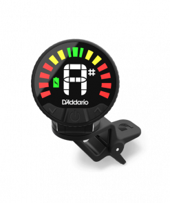 D Addario Nexxus 360 PW CT-26