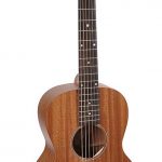 RICHWOOD P50 Master Serie Handmade Palor