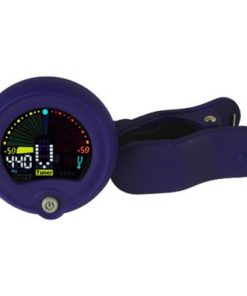 ROCKTUNER Mini Clip Digitaltuner