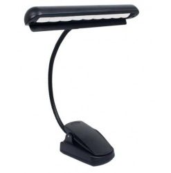 V-SYS MUSIC STAND LIGHT 9 LEDS
