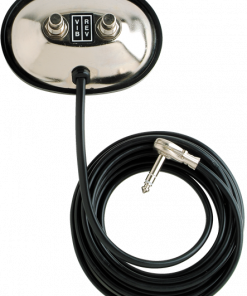 FENDER FOOTSWITCH 2 BTN VIB./REV