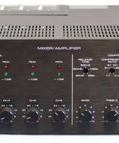 ALTEC LANSING ELA Model 1715 C NEU