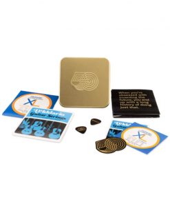 D Addario 50.Jubiläims Gitarrensaiten Paket