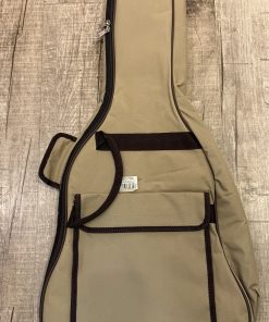 DIMAVERY CSB-400 Classic Guitar Bag 4/4