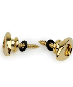 D Addario Elliptical End Pin PWEEP302