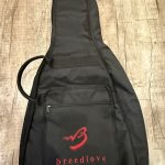Breedlove Western Gitarren Gig Bag