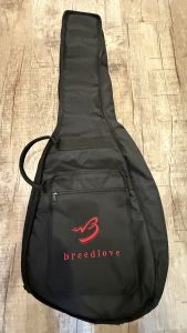Breedlove Western Gitarren Gig Bag