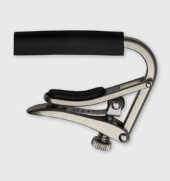 Shubb Kapodaster C1 Acoustics & Electrics