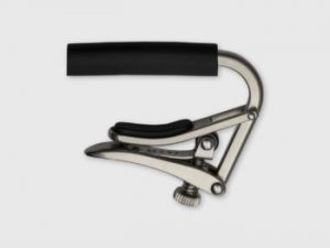 Shubb Kapodaster C1 Acoustics & Electrics