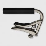 Shubb Kapodaster C2 für Klassische Gitarren ( Nylon )