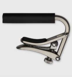 Shubb Kapodaster C2 für Klassische Gitarren ( Nylon )