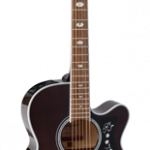 TAKAMINE Westerngitarre, G-Serie, GN75CETBK, NEX/C