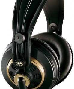 AKG K240 Studio Stereo Studiokopfhörer