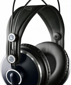 AKG K 271 MKII Studio Kopfhörer Stereo