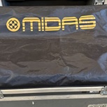 Midas M32 Dust Cover
