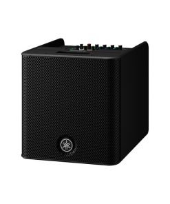 YAMAHA Stagepass 200BTR Tragbares PA System+Akku