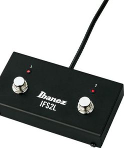 IBANEZ FOOTSWITCH IFS 2L