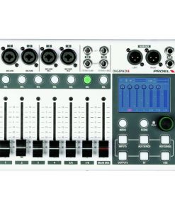 Proel Digipad 8 Digital-Mixer
