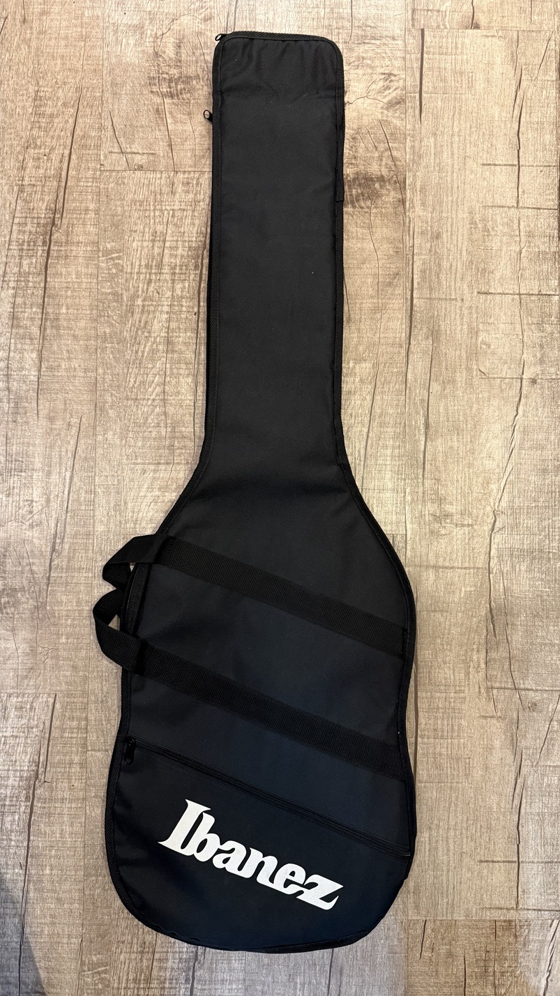 Ibanez E-Gitarren Gig Bag Neu