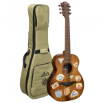 LAG-ESCABADE-GTE Acoustic Gitarre