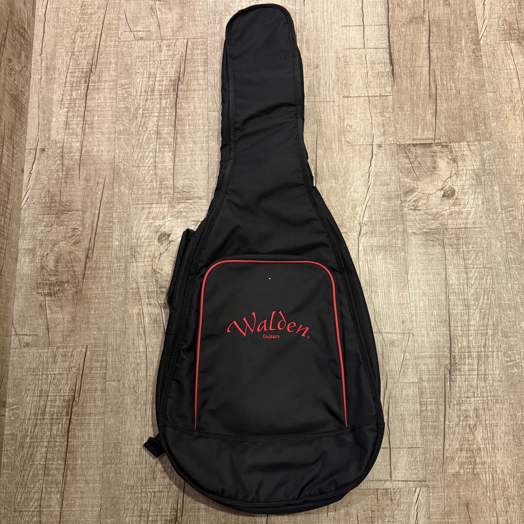 Walden Western Gitarren Bag Neu