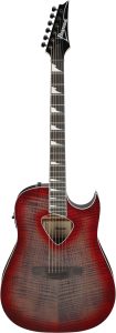 IBANEZ ALT 50FA RDB Akustik Gitarre