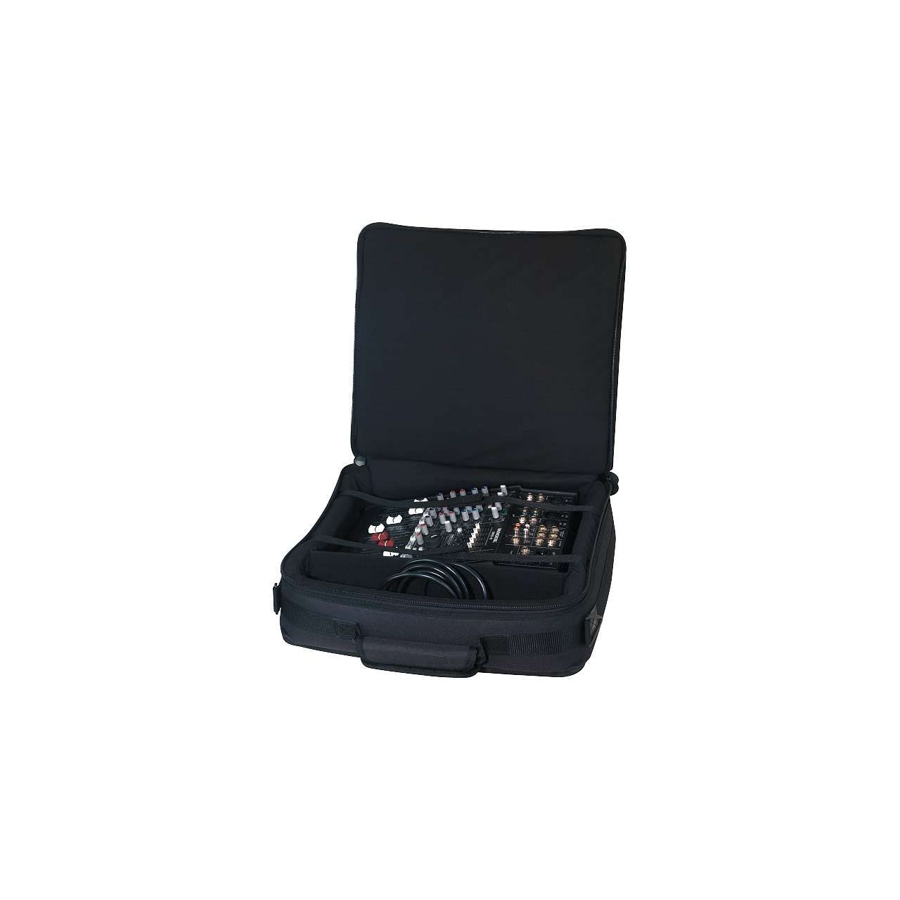 Rock Bag Mixer Case