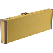 FENDER Classic Series Wood Cases - Stratocaster®/Telecaster®