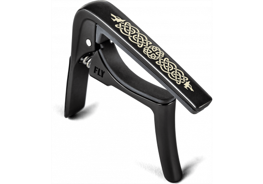 Dunlop Trigger Fly Kapo ADU-63CBKC
