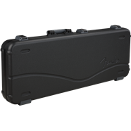 FENDER Molded Stratocaster / Telecaster Case